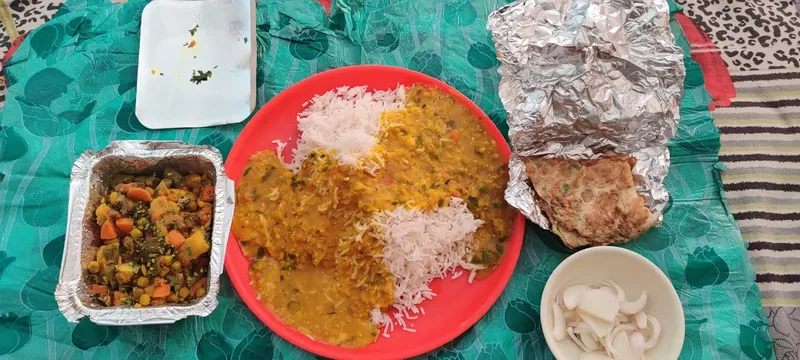 Khushi Da Dhaba