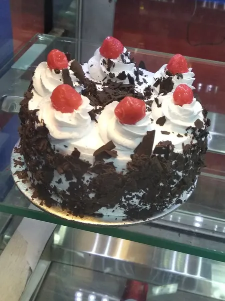 Bake For Me ( Bakery Shop in Malviya Nagar )