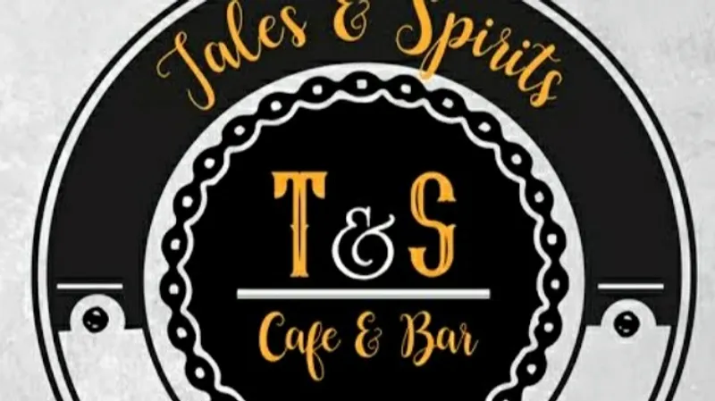 Tales & Spirits