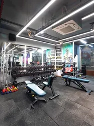 Top 23 gyms in Malviya Nagar South Delhi