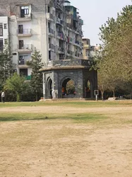 Best of 11 picnic spots in Malviya Nagar South Delhi