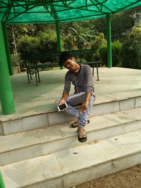 Pragati Park