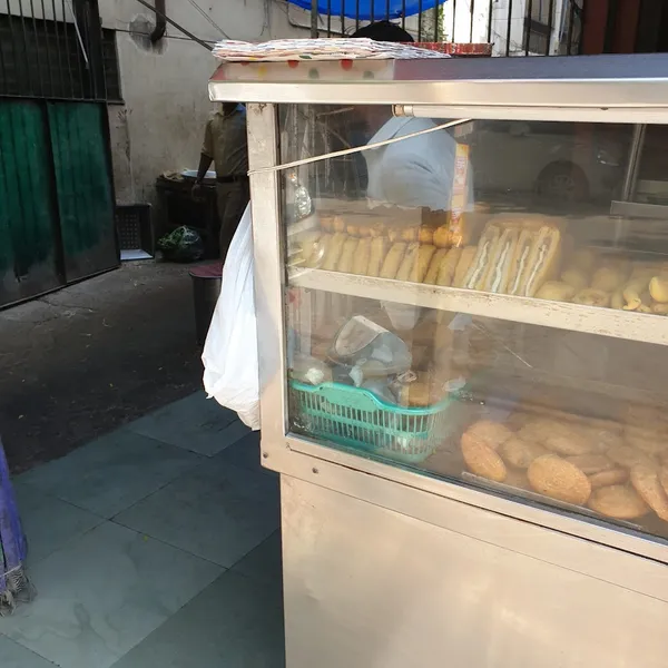 Kapoor Snacks Corner & Caterers