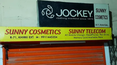 Top 11 cosmetic shops in Malviya Nagar South Delhi