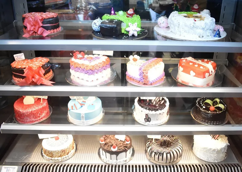 Cakes by Delicious Factory - Bakery in Malviya Nagar