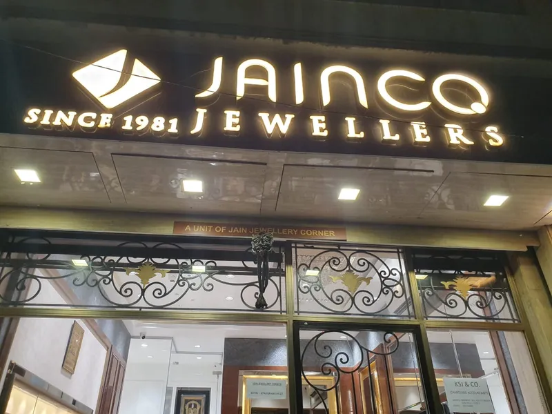 Jainco Jewellers