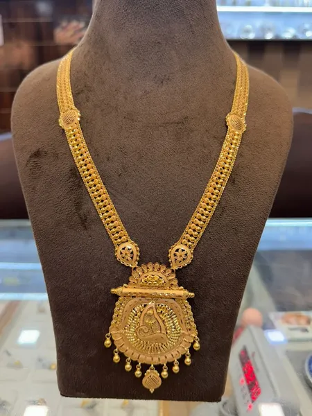 Maha Durga Jewellers