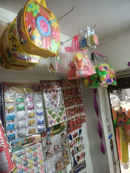 Pankh Stationary, Gift & Toy Store