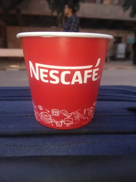 Nescafé Coffee Store