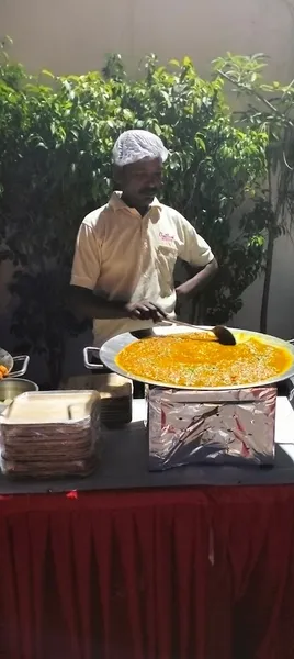 Chaat corner (A real taste of old delhi chaat)