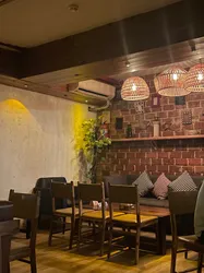 Best of 21 late night cafes in Hauz Khas South Delhi