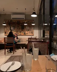 Best of 22 late night restaurants in Hauz Khas South Delhi