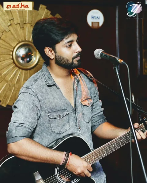 The Record Room -Best Bar | Best Party Place | Best Pub | Hauz Khas South Delhi