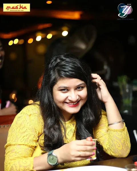 The Record Room -Best Bar | Best Party Place | Best Pub | Hauz Khas South Delhi