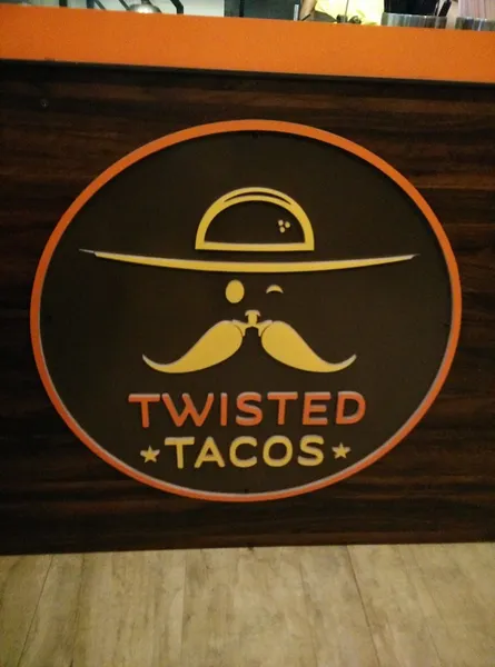 Twisted Tacos