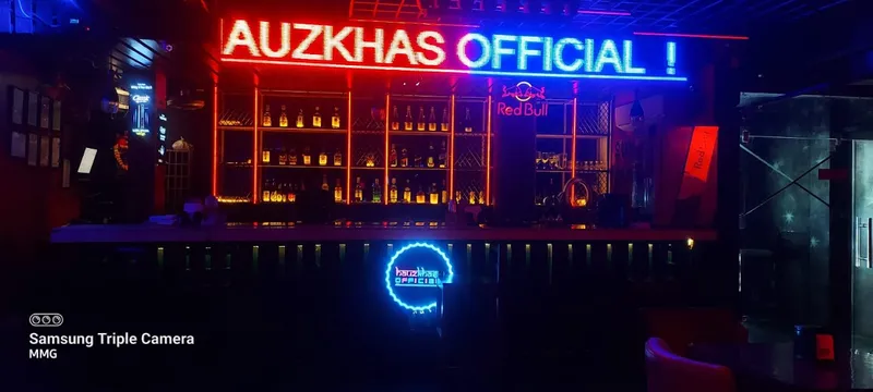 Top 28 lounges in Hauz Khas South Delhi