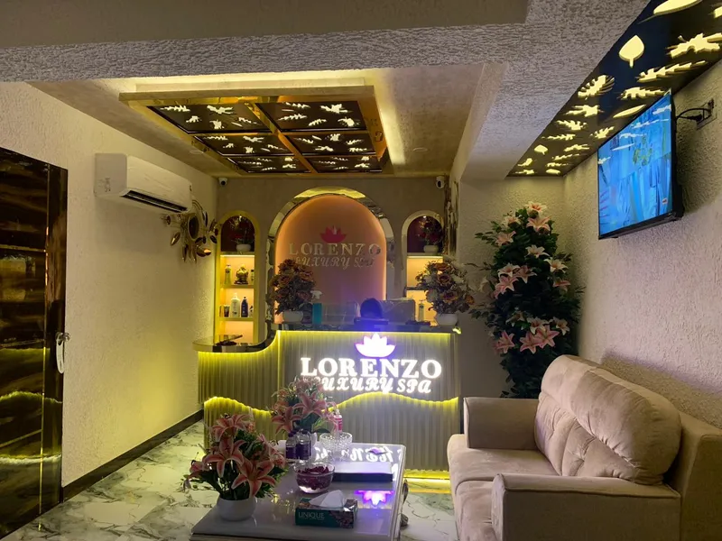 Lorenzo Luxury Spa