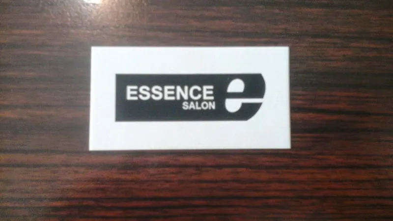 Essence Salon