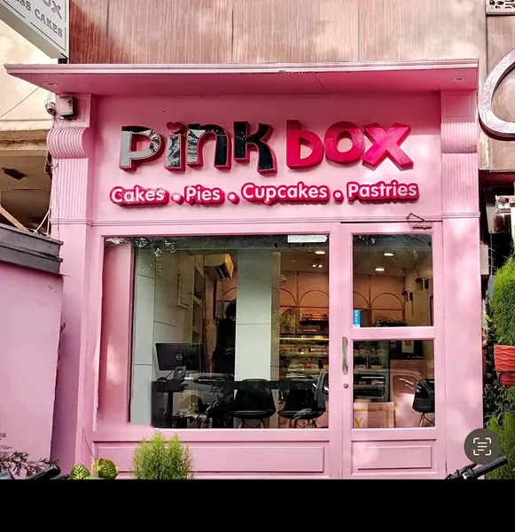 Bakingo - Cake & Bakery Shop Hauz Khas