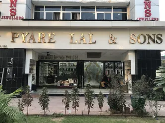 Best of 21 jewellery stores in Hauz Khas South Delhi