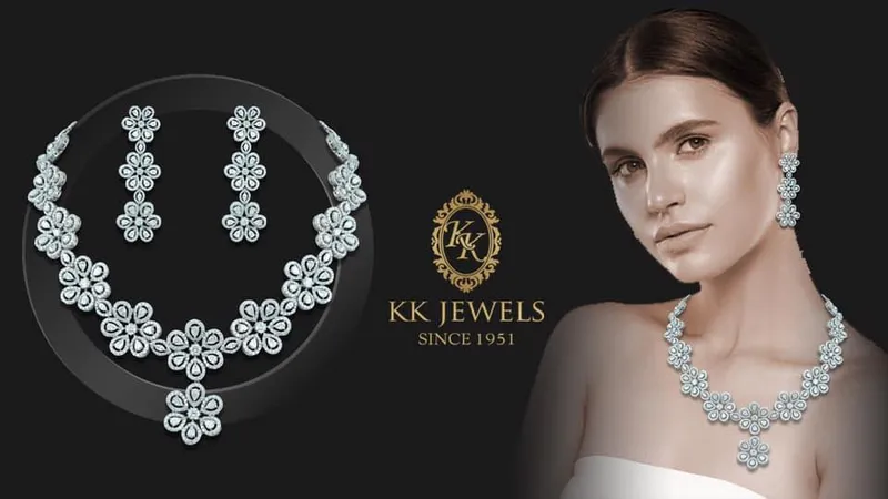 KK Jewels