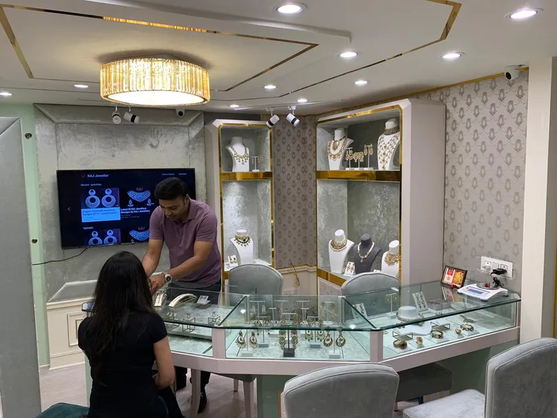 Yashpal Kothari | Best Polki, Diamond & Bridal Jewellery Store in Delhi NCR