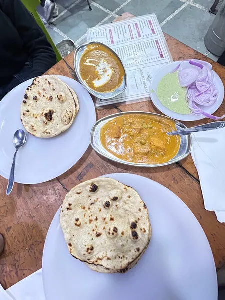 Oberoi Dhaba Mehrauli