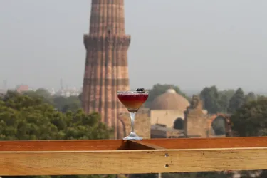 Best of 15 places to visit in Mehrauli South Delhi