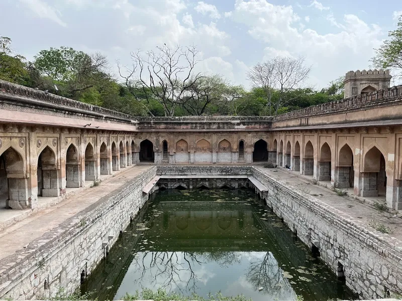 Rajon Ki Baoli