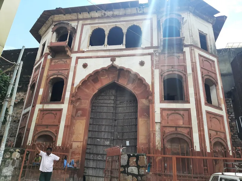 Zafar Mahal