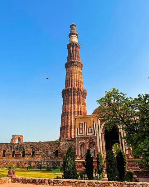 Qutb Minar complex