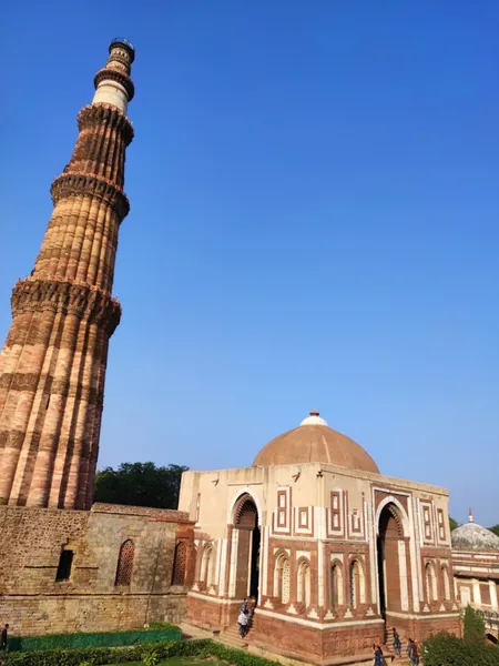 Alai Minar