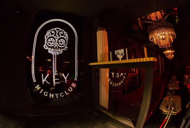 Key Nightclub