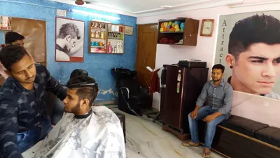 Top 16 hair salons in Mehrauli South Delhi