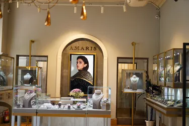 Top 27 jewellery stores in Mehrauli South Delhi