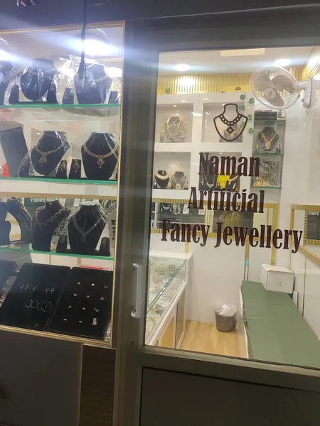 Naman fancy jewellery