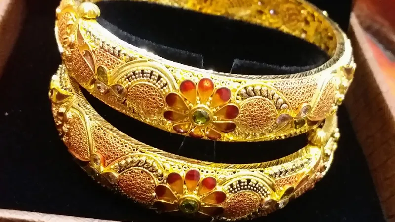 Ankit jewellers (Mehrauli)