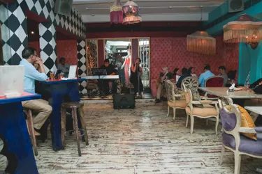 Top 22 family restaurants in Mehrauli South Delhi