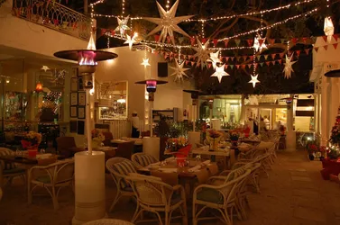 Top 33 late night restaurants in Mehrauli South Delhi