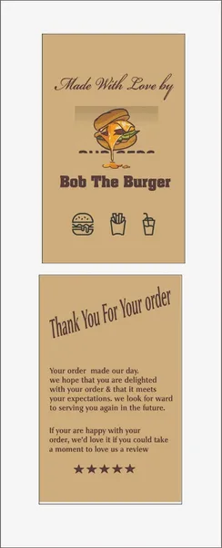 Bob the Burger