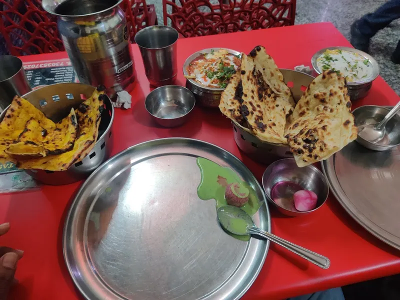 Punjab Di Hatti (Taste of Punjab)