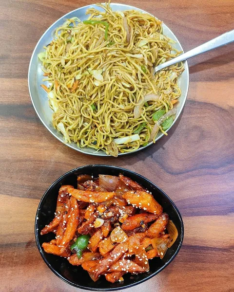 South Indian Corner