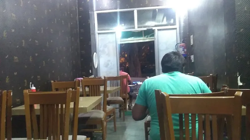 South indian corner