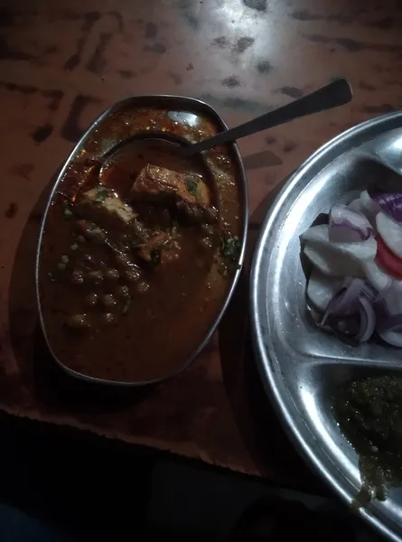 Ram Lal Da Dhaba