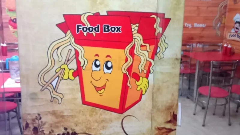 Food Box