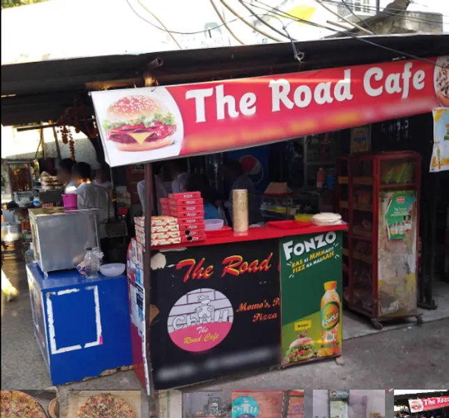 The Road Cafe