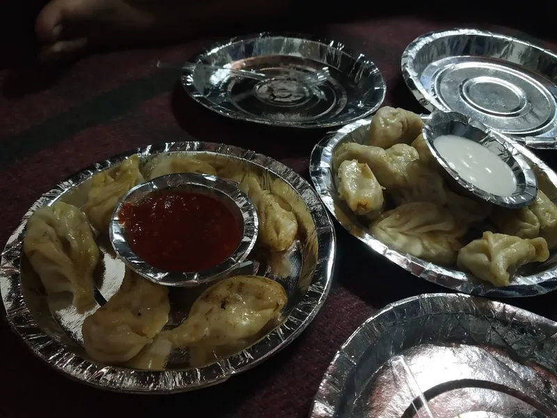 Pokhra MALAI CHAP