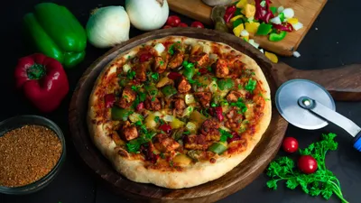 Best of 14 pizza places in Dilshad Garden North East Delhi