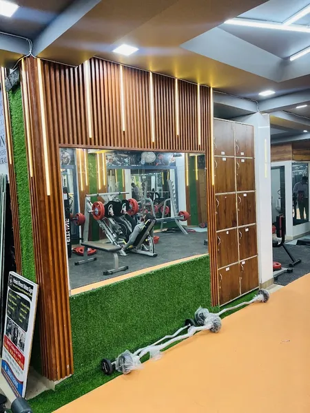 Perfect Fitness Gym