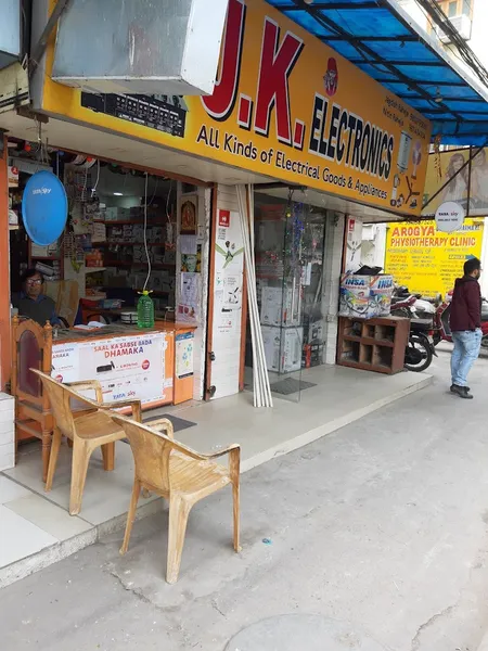 J K Electronics